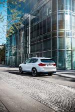 BMW iX3 2020 года (WW)